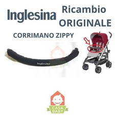 Corrimano passeggino inglesina - passeggino,
