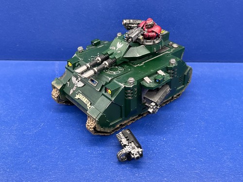 Carro armato predator degli - predator,