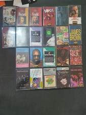 LOTTO AUDIOCASSETTE