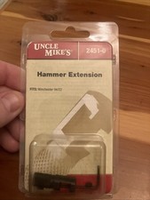 Uncle Mikes Hammer Extension