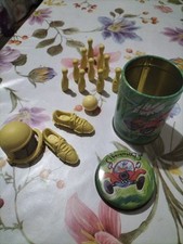 I Barattolini Mulino Bianco Il