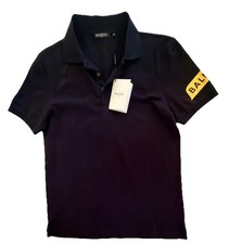 Balmain Polo Fascia da Braccio