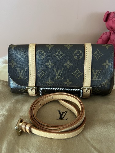 Borsa louis vuitton - vuitton, marelle