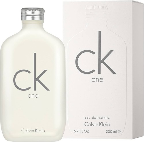 Profumo calvin klein one - calvin, ck