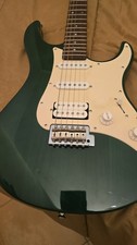 Chitarra Elettrica Yamaha