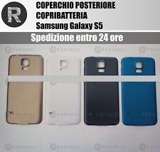 Coperchio Posteriore Copri