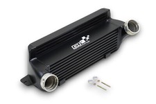 Aggiornamento Intercooler BMW