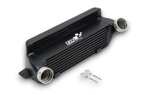 Aggiornamento intercooler bmw - aggiornamento,