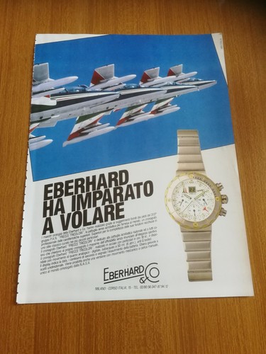 1986 eberhard co - 1986, &