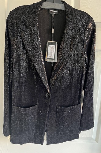 Giacca blazer donna giorgio - giacca,