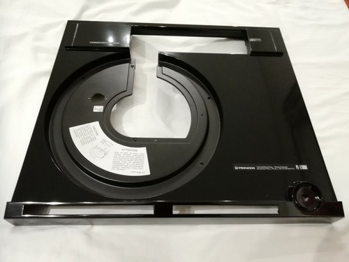 Pioneer 1000 giradischi - pioneer, pl-l