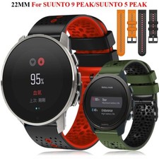 Cinturino sportivo in silicone