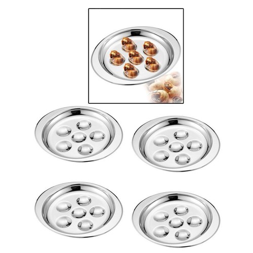 Set posate per lumache con - posate,