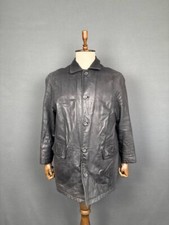 Trench uomo Hugo Boss taglia 8