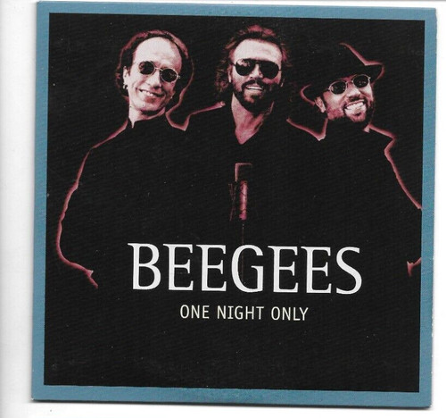 Bee gees night - :, (+