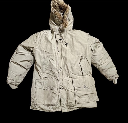 Vintage woolrich parka men - woolrich,