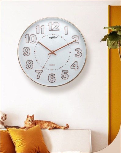 Orologio parete movimento - orologio,