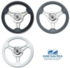 VOLANTE TIMONE Ø35 CM A 6