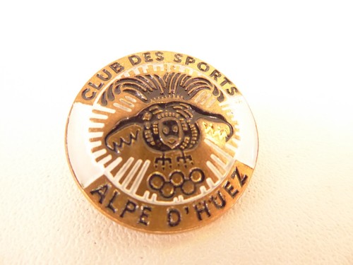 Badge broche bind club - badge,