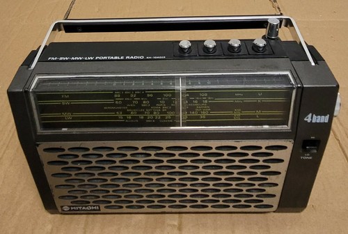 Hitachi 1040er bande - kh-1040er, 4