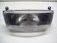 FARO FANALE ANTERIORE BETA