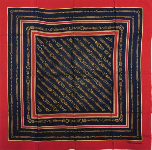 Foulard 100 pura seta - foulard,