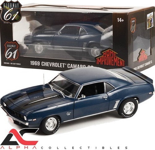 Autostrada 18039 18 1969 - 18039, 1:18