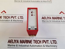 Pr electronics 2284 x2