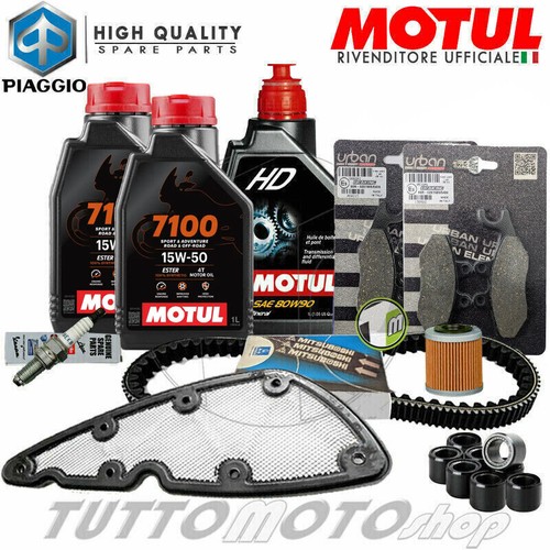 Tagliando piaggio beverly 350 - piaggio,