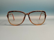 OCCHIALI DA SOLE VINTAGE CHRISTIAN DIOR OPTYL 2530 MULTICOLORE GERMANIA 60/14...