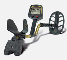 Fisher F75+ Metal Detector
