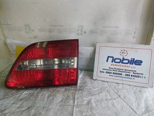 FANALE POSTERIORE STOP DESTRO