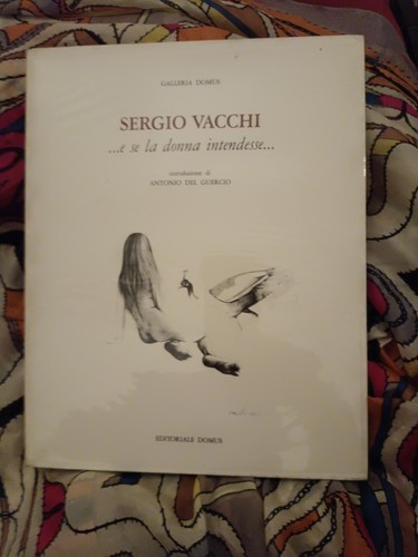 La donna - …e,
