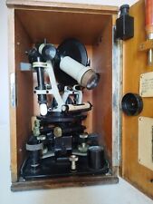 teodolite antico carl zeiss anni 20 