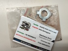 800038727 Originale Ducati Husqvarna Cagiva fermo sicurezza disco frizione 14MM