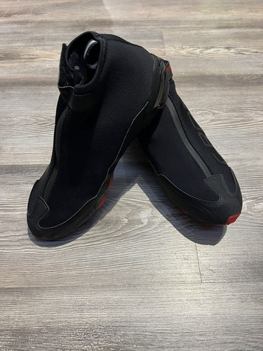 Scarpe invernali crono artica - scarpe,