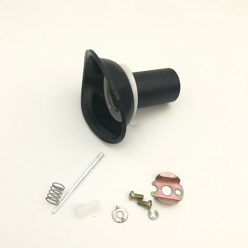 Kit membrana carburatore - membrana,