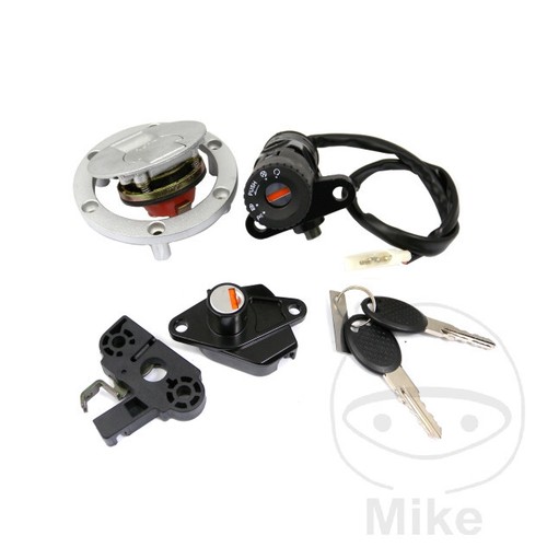 Kit blocchetto accensione jmp - blocchetto,