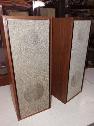 Paio casse altoparlanti - 1,