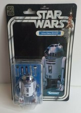 Kenner - 40th STAR WARS