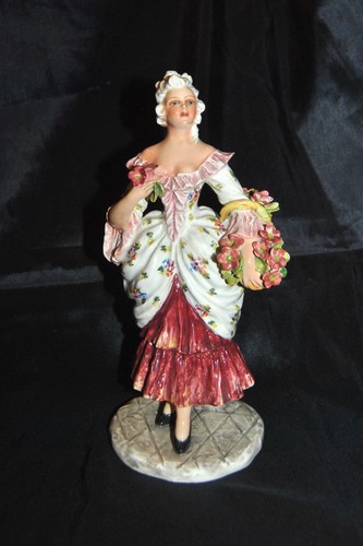 Statuina vintage mollica - vintage,
