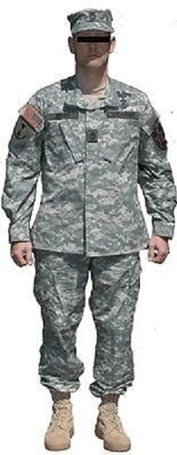 Army ucp acu combat - acu, uniform