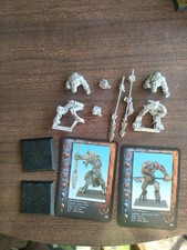 2x Rackham Confrontation