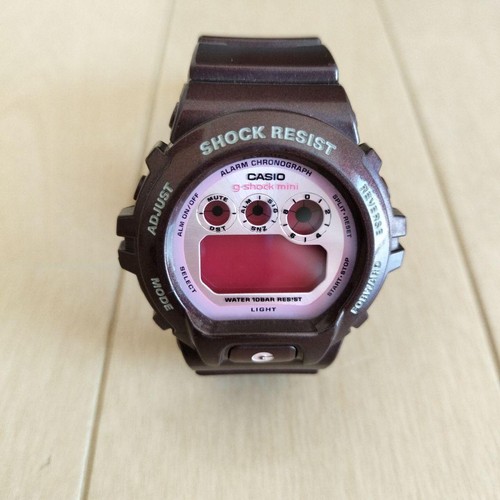 Orologio casio shock mini - orologio,