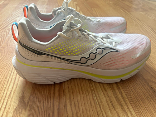 Scarpe corsa uomo saucony - scarpe, da