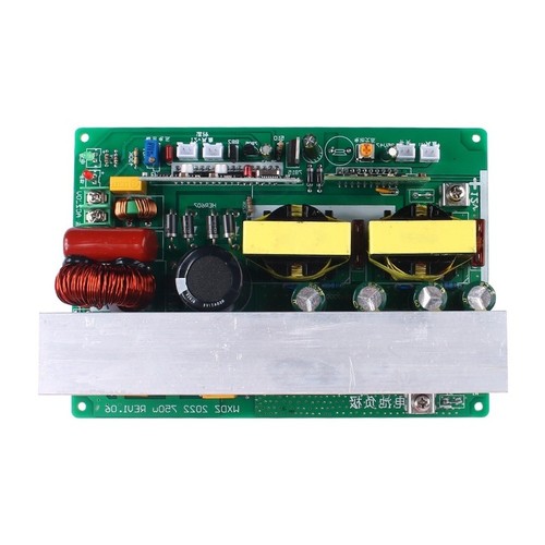 Inverter onda sinusoidale pura