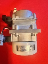 pompa assistenza aria trotec