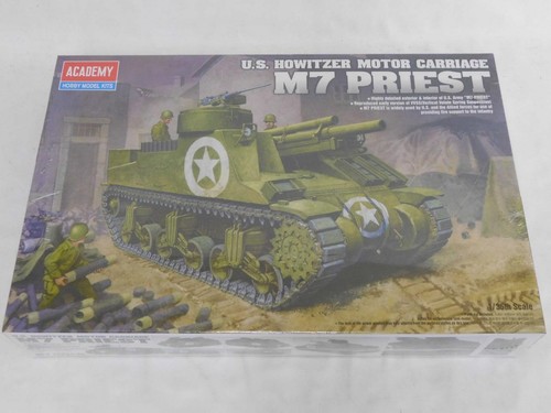 Academy wwii us m7 - academy,