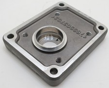 FLANGIA MOTORE S17 4 BULLONI