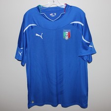 Puma ITALIA ITALIA 2010-12